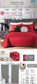 Catálogo Colchas Concord Página 5
