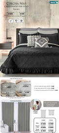 Catálogo Colchas Concord Página 60
