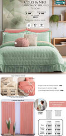 Catálogo Colchas Concord Página 63
