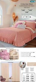 Catálogo Colchas Concord Página 64