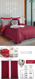 Catálogo Colchas Concord Página 68