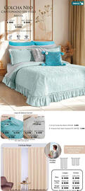 Catálogo Colchas Concord Página 69