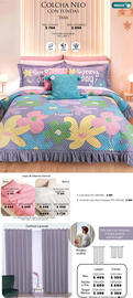 Catálogo Colchas Concord Página 70