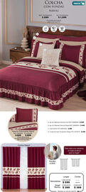 Catálogo Colchas Concord Página 71