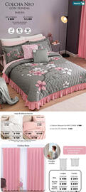 Catálogo Colchas Concord Página 72