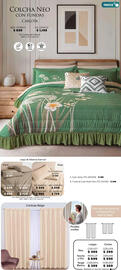 Catálogo Colchas Concord Página 74