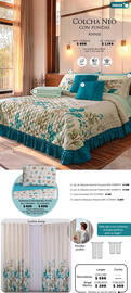 Catálogo Colchas Concord Página 75