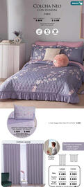 Catálogo Colchas Concord Página 76