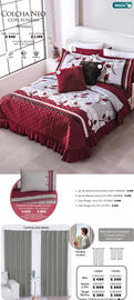 Catálogo Colchas Concord Página 77