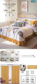 Catálogo Colchas Concord Página 78