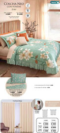 Catálogo Colchas Concord Página 79