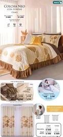 Catálogo Colchas Concord Página 80