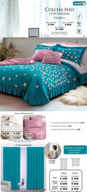 Catálogo Colchas Concord Página 83