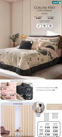 Catálogo Colchas Concord Página 85