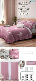 Catálogo Colchas Concord Página 87