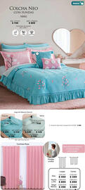 Catálogo Colchas Concord Página 90