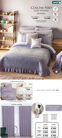 Catálogo Colchas Concord Página 91