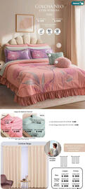Catálogo Colchas Concord Página 92