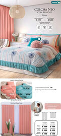 Catálogo Colchas Concord Página 94