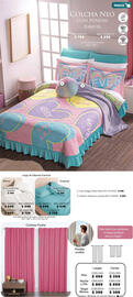 Catálogo Colchas Concord Página 95