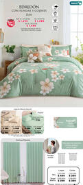 Catálogo Colchas Concord Página 99
