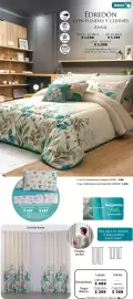 Catálogo Colchas Concord Página 116