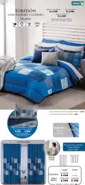 Catálogo Colchas Concord Página 117