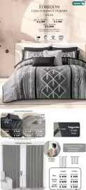 Catálogo Colchas Concord Página 118