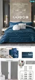 Catálogo Colchas Concord Página 138