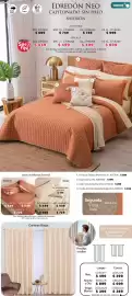 Catálogo Colchas Concord Página 14