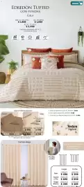 Catálogo Colchas Concord Página 140