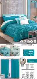 Catálogo Colchas Concord Página 142