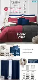 Catálogo Colchas Concord Página 151