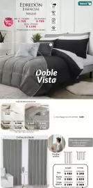 Catálogo Colchas Concord Página 158