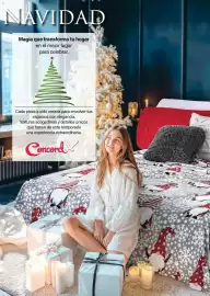 Catálogo Colchas Concord Página 159