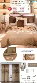 Catálogo Colchas Concord Página 16