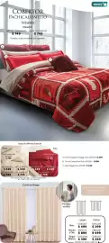 Catálogo Colchas Concord Página 165