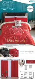 Catálogo Colchas Concord Página 166