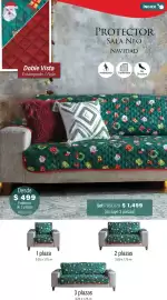 Catálogo Colchas Concord Página 172