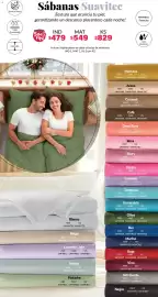 Catálogo Colchas Concord Página 182