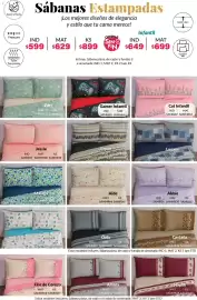 Catálogo Colchas Concord Página 183