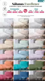 Catálogo Colchas Concord Página 185