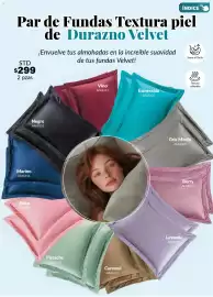 Catálogo Colchas Concord Página 188