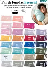 Catálogo Colchas Concord Página 190