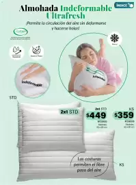 Catálogo Colchas Concord Página 200