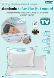 Catálogo Colchas Concord Página 206