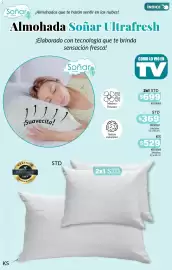 Catálogo Colchas Concord Página 207