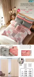 Catálogo Colchas Concord Página 21