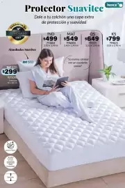 Catálogo Colchas Concord Página 216