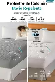 Catálogo Colchas Concord Página 217